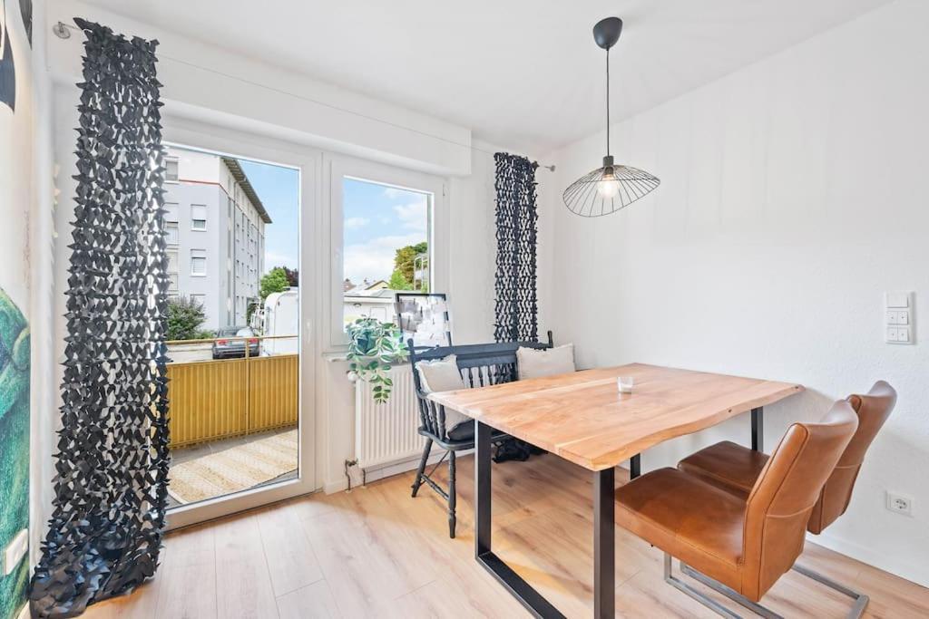 Casa Aguila - Viernheim Apartment Exterior photo