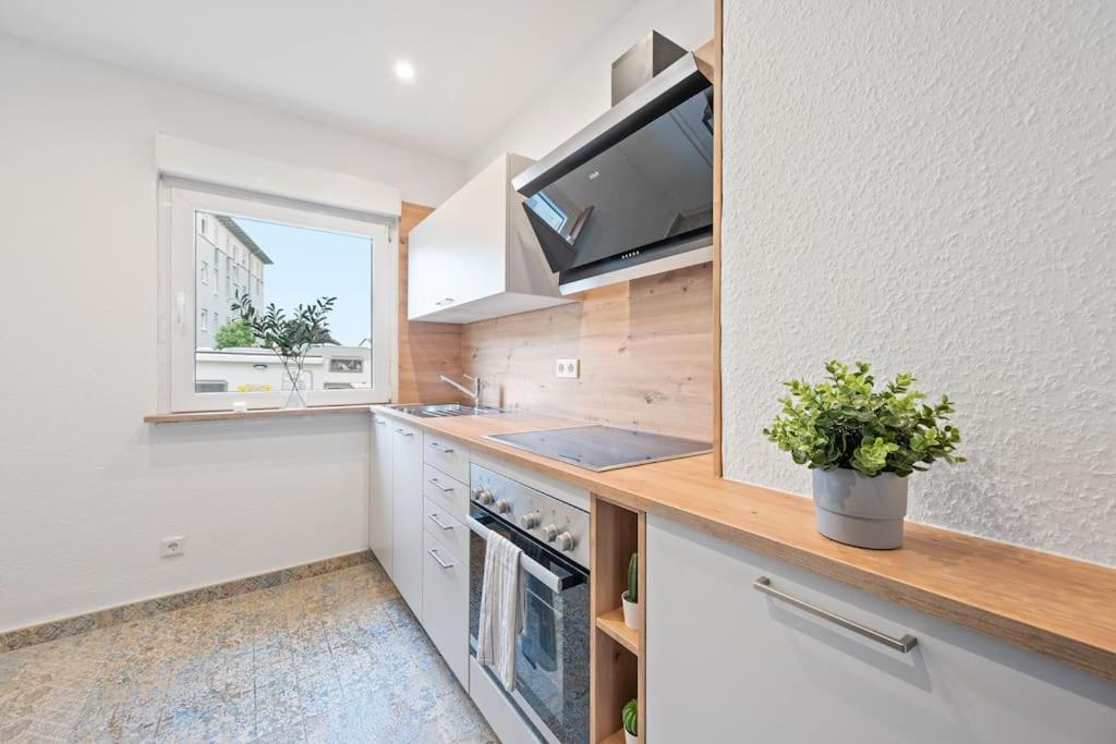 Casa Aguila - Viernheim Apartment Exterior photo