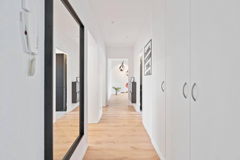 Casa Aguila - Viernheim Apartment Exterior photo